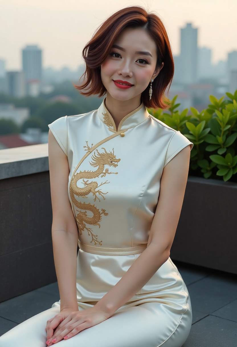 短剧周报