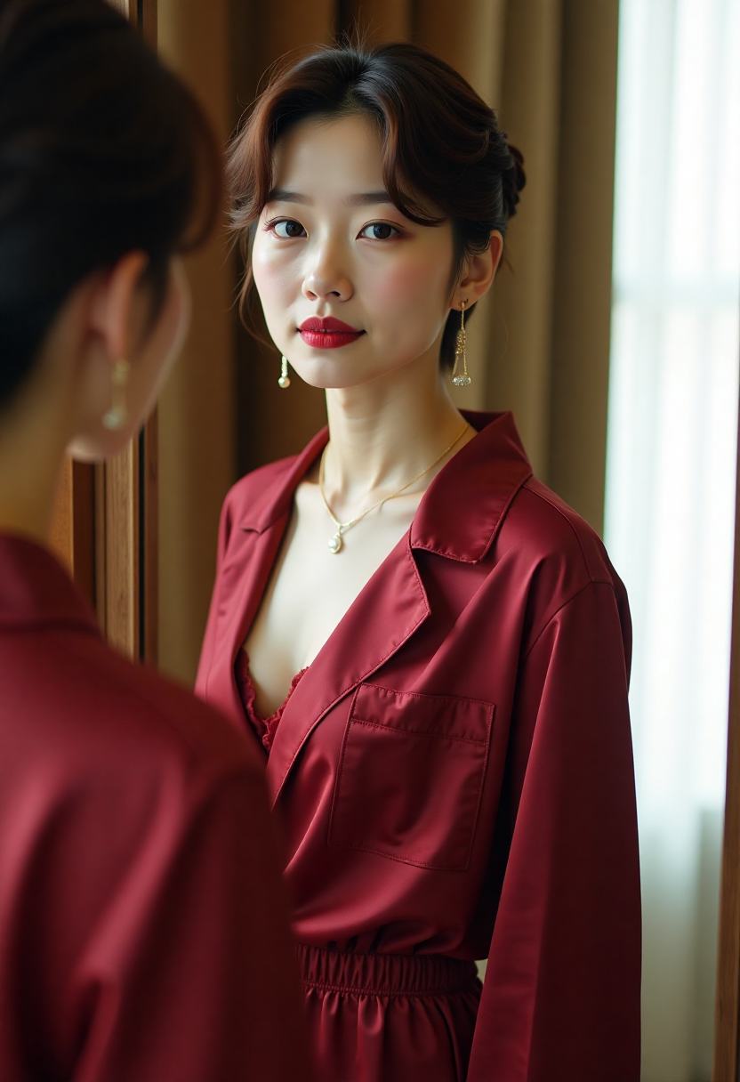 灯塔那边
