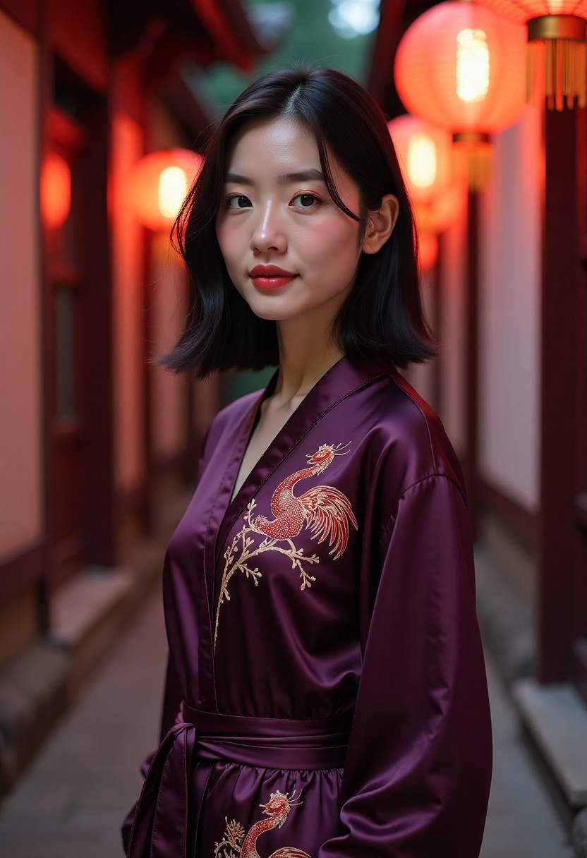 第三次黄昏