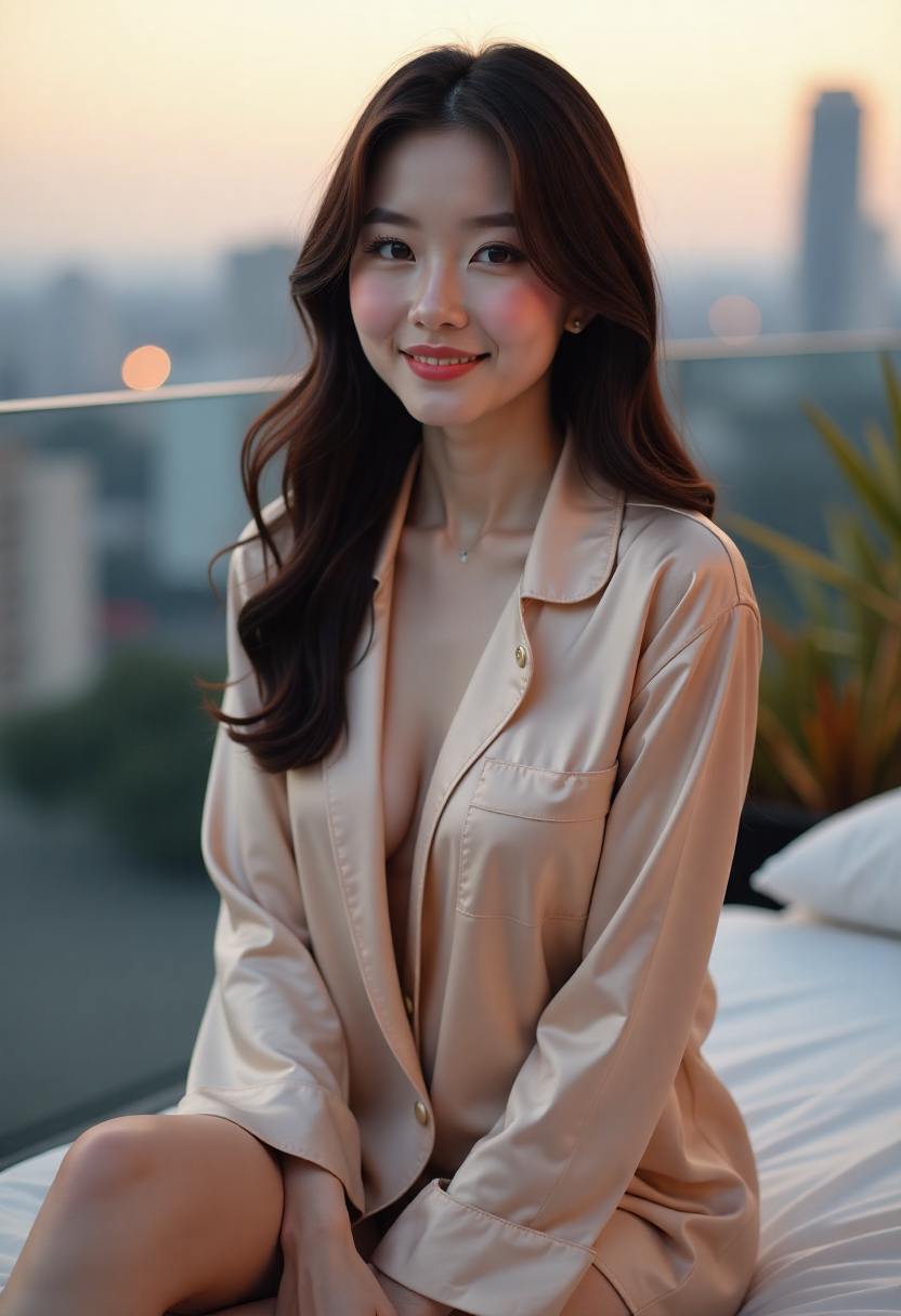 旧相册里的海