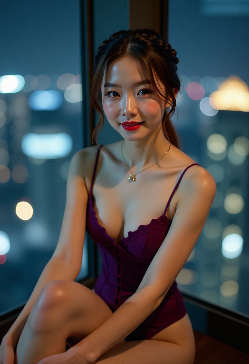 雾港来信海报